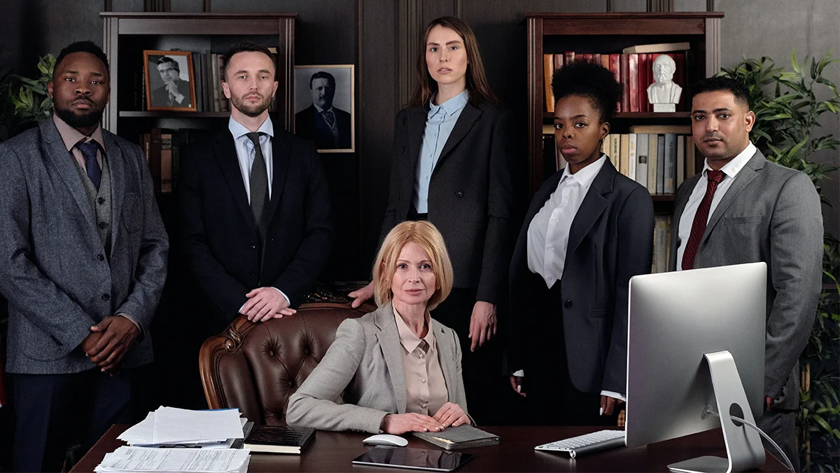 Raad van commissaris