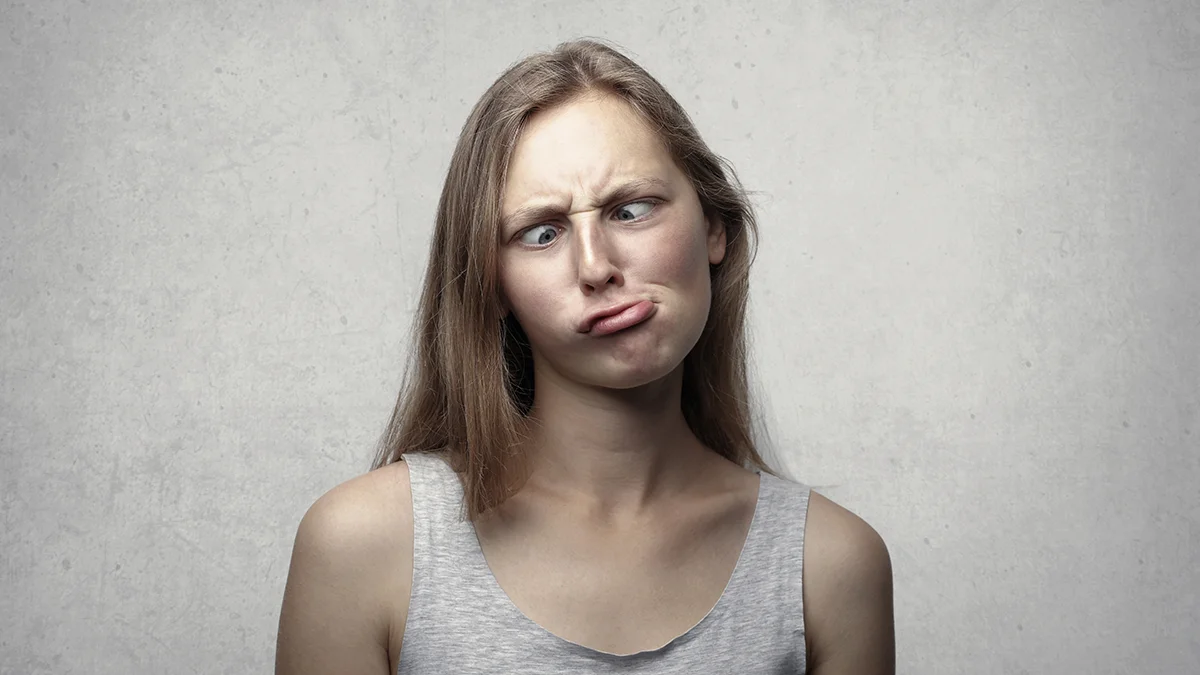 Niet serieus genomen worden