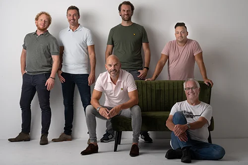 Team Ondernemingsraad.nl