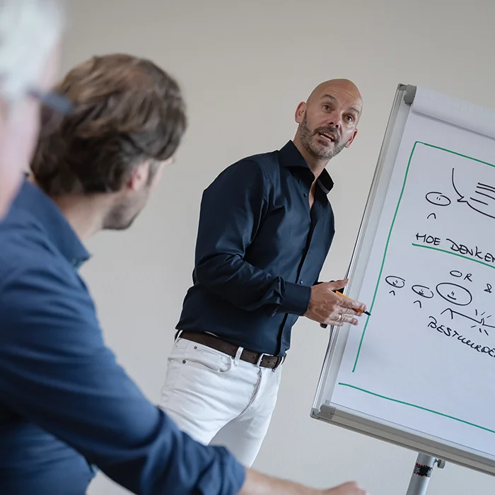 Advies voor de ondernemingsraad