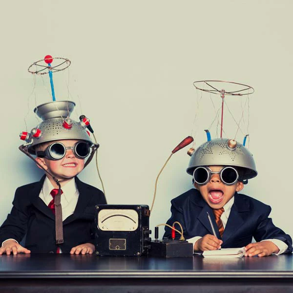 Achterbancommunicatie is een specialisme