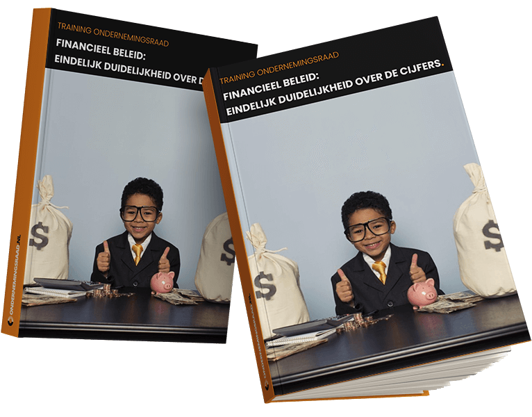 Cursusboek Financieel beleid