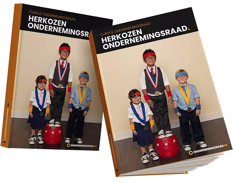 Cursusboek Herkozen OR