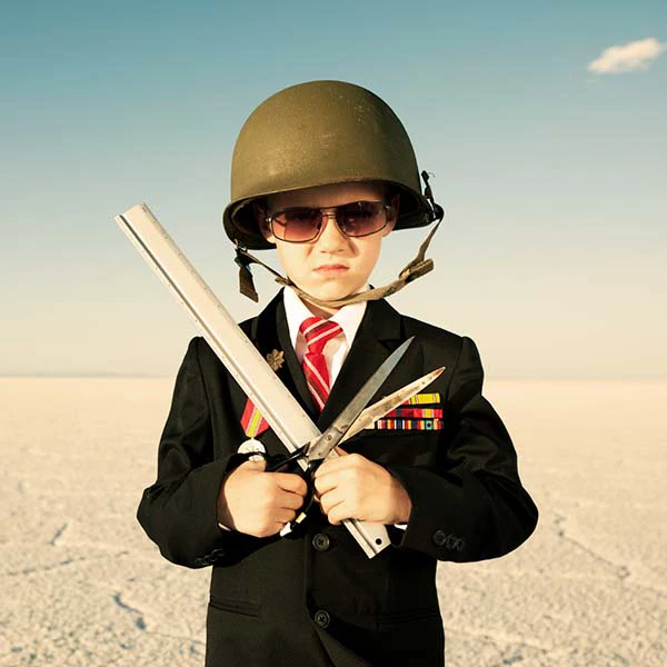 Strategisch adviseren