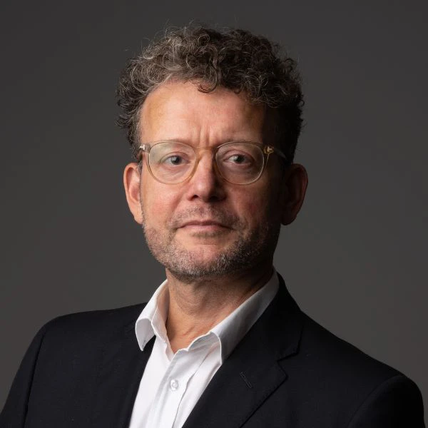 Derk Domela Nieuwenhuis