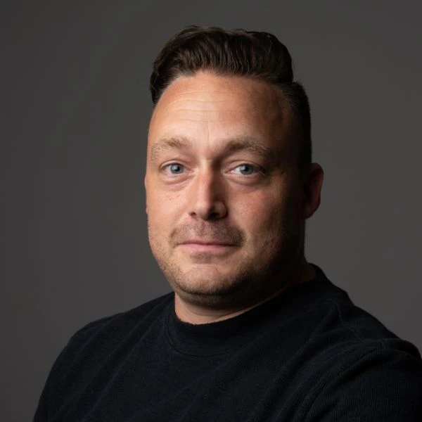 Nick Brugman- Beijen