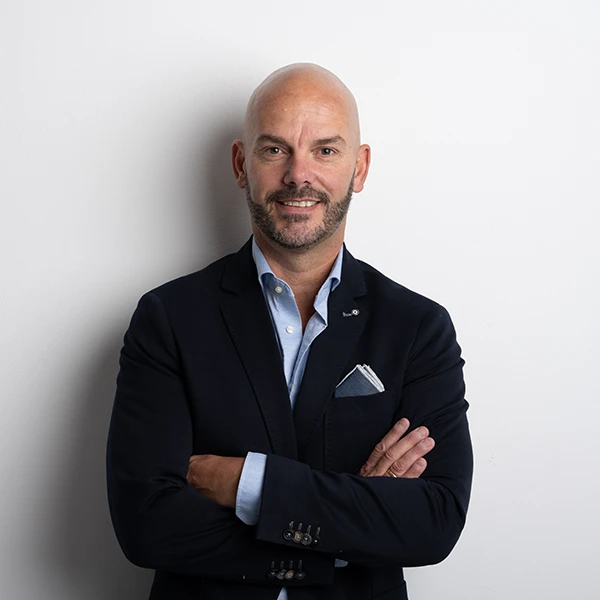 Rick de Jong ondernemingsraad