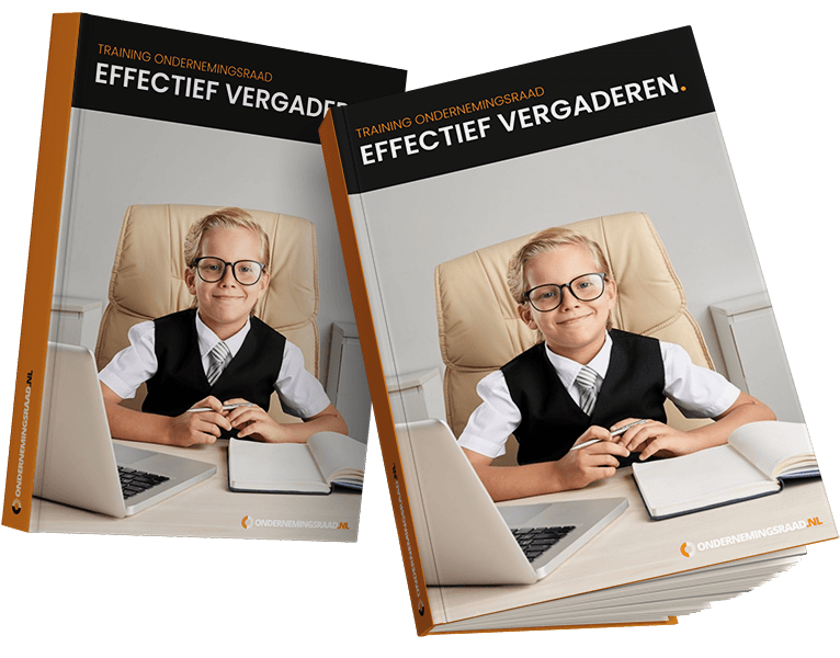 Effectief vergaderen